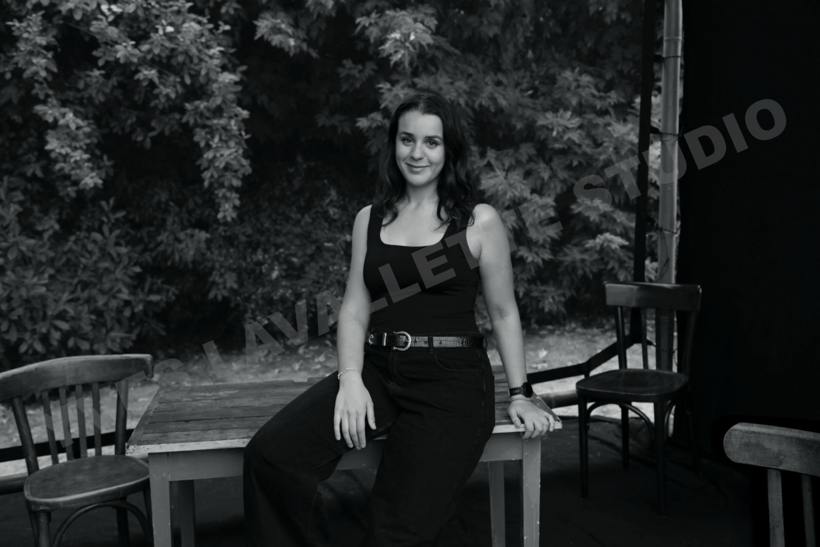 Andréa
