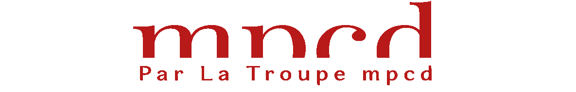 La Troupe mpcd