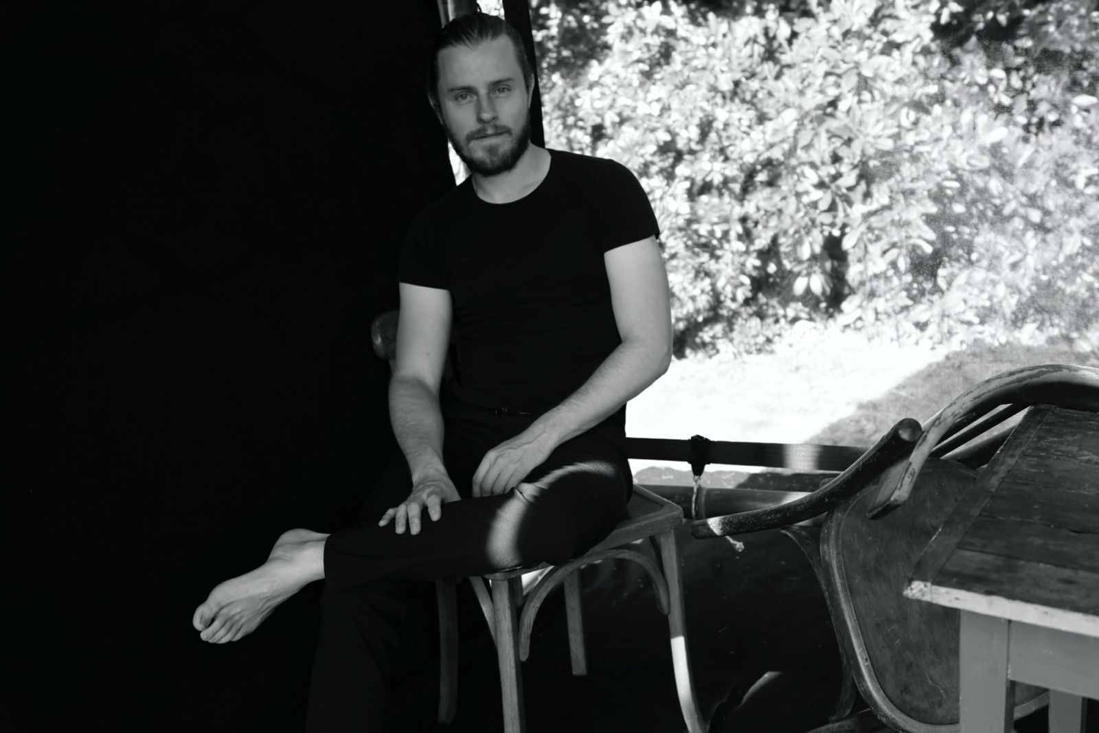 Romain Torre