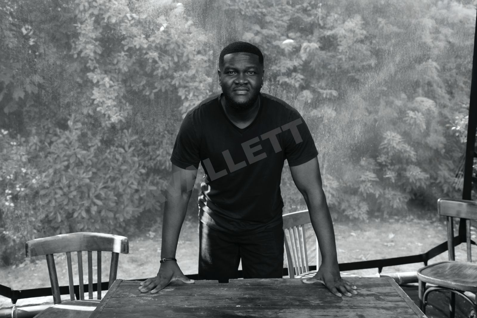 Yannick Roudier-Ifunda